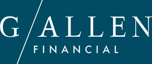 G. Allen Financial Inc. logo