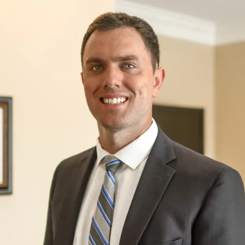 DARREN CRAIG BRENNAN