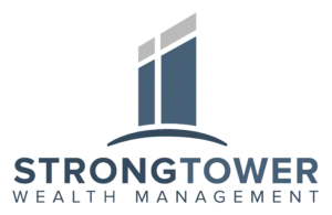 Strongtower Wealth Management, PLC logo