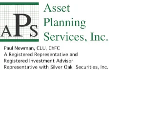 Asset Planning Services INC logo