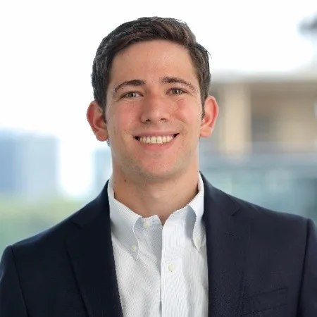 Daniel B Ziment