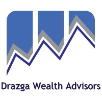 Drazga Wealth Advisors, LLC logo