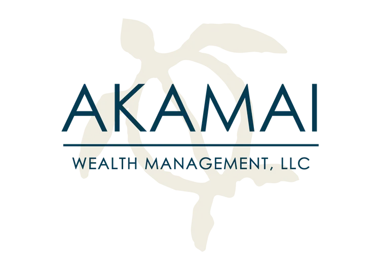 Akamai Wealth Management, LLC logo