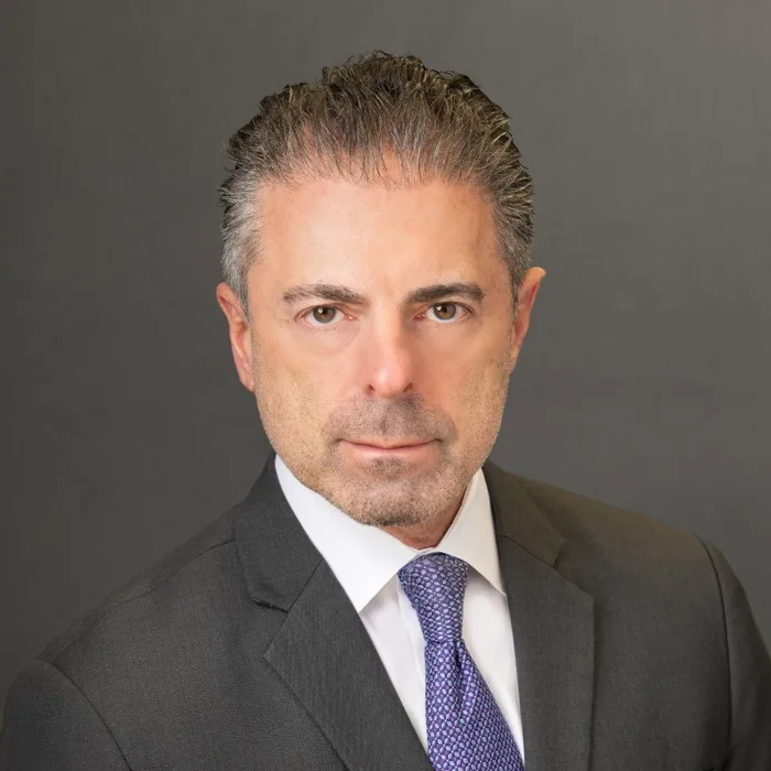 JAMES STEVEN RUSH