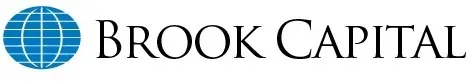 Brook Capital logo