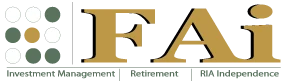 Financial Action, Inc. logo