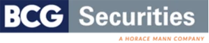 BCG Securities, Inc. logo