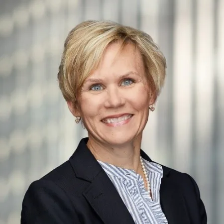 MARGARET MARY BAER