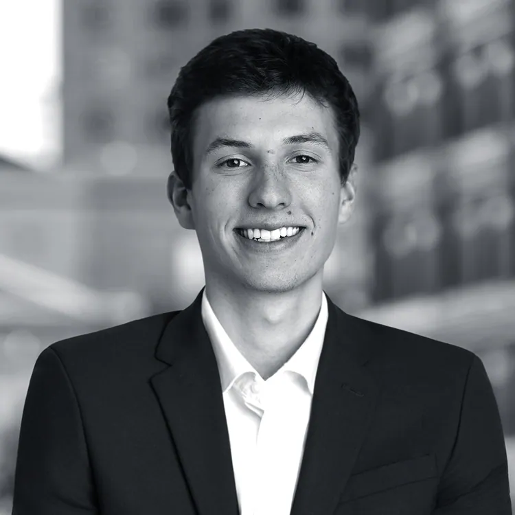 Lucas Daniel Cahalane