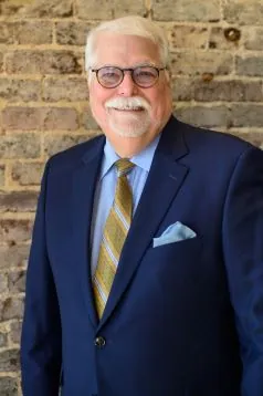 JAMES DOUGLAS HORN