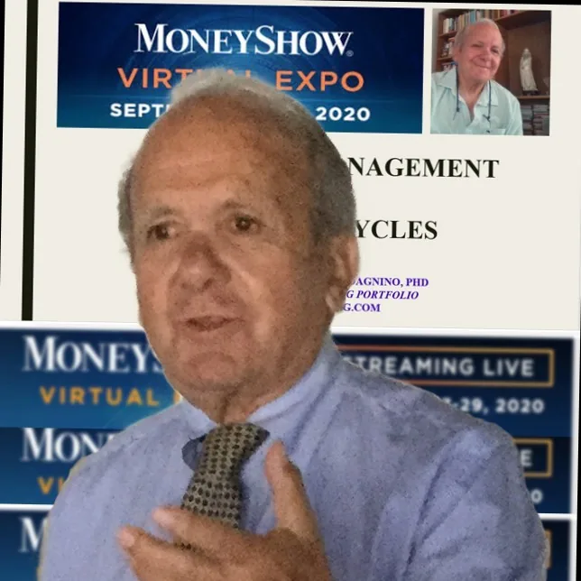 GEORGE NA DAGNINO