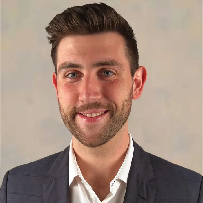 Cole Aloysius Thompson