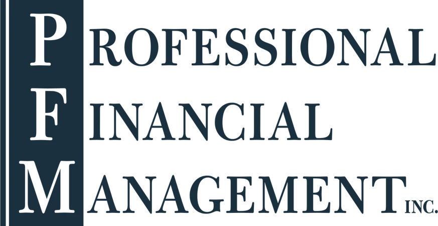 Professional Financial Management, Inc. logo