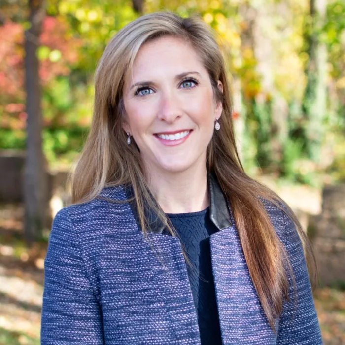 Sarah Glover Irving