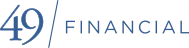 49 Financial logo