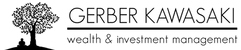 Gerber Kawasaki Wealth & Investment Management logo