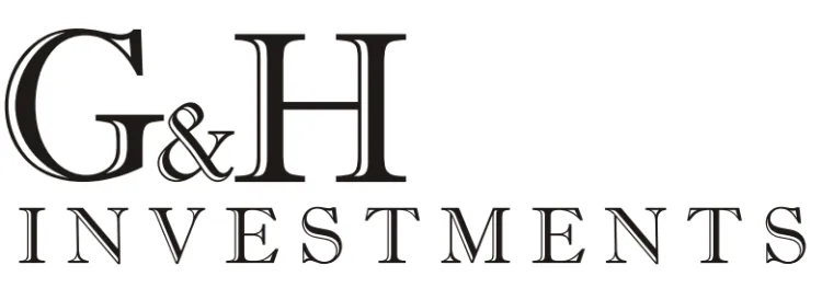 G&h Investments logo
