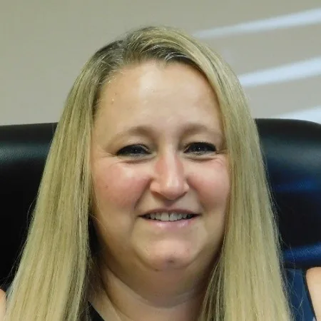 KARRIE ANN THOMAS