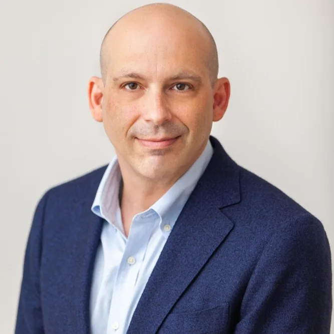 Joshua Ferber Levine
