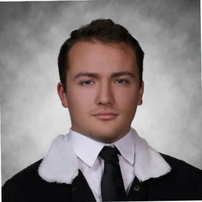 Brendan Edward Best