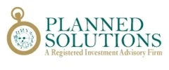 Planned Solutions, Inc. logo