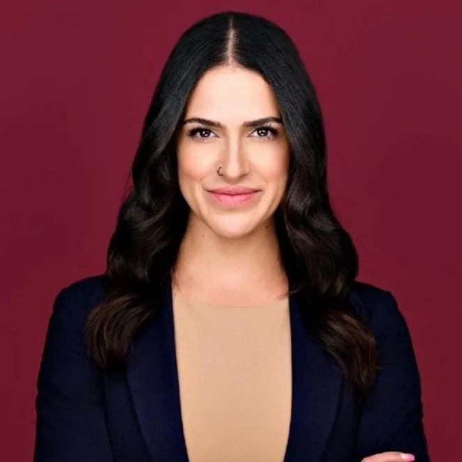CRISTINA PEREZ