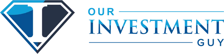 OUR Investment GUY logo