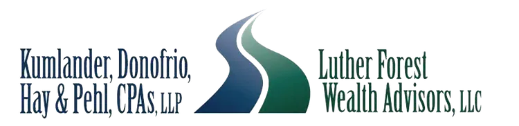 Luther Forest Wealth Advisors, L.l.c. logo
