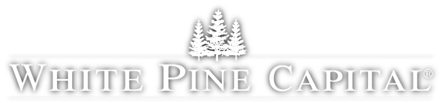 White Pine Capital LLC logo