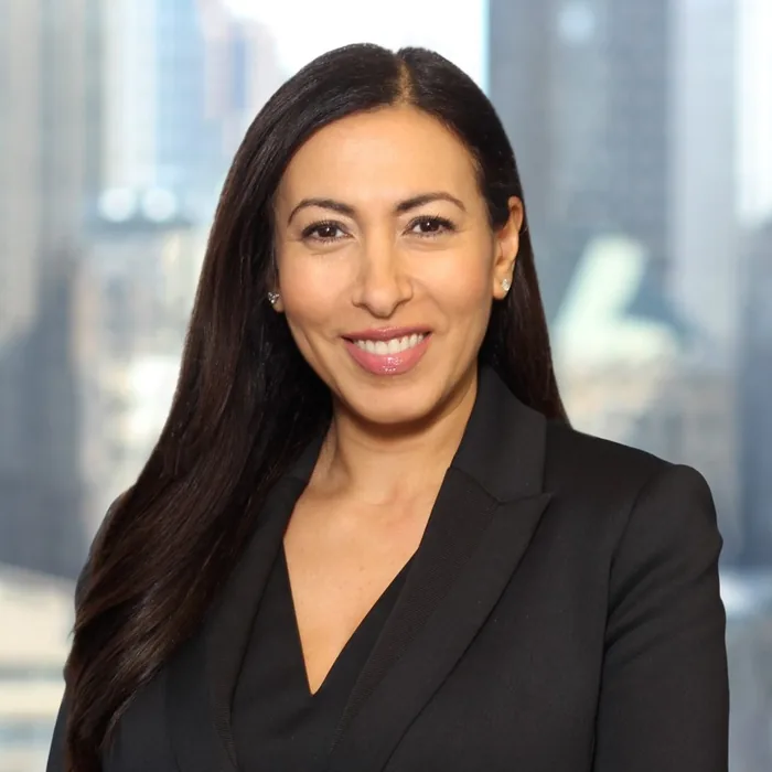 Nancy MONIR Fahmy