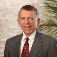JOHN ALLEN SEAMAN
