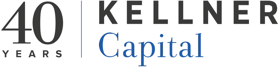 Kellner Capital Management, Inc. logo