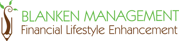 Blanken Management Corp logo