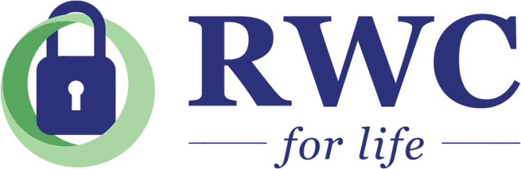 RWC FOR Life logo