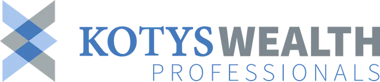 Kotys Wealth Professionals logo