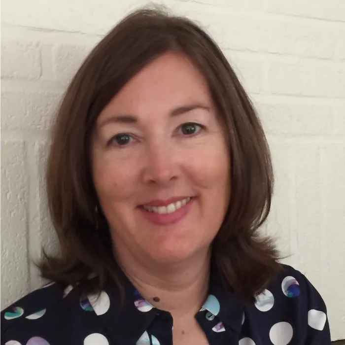 Karen Medford