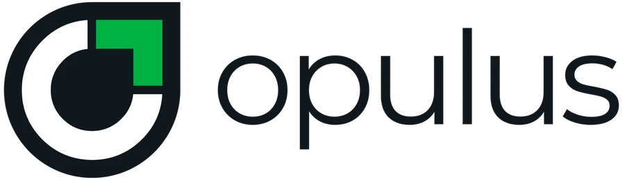 Opulus logo
