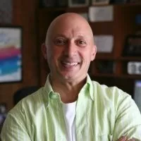 DAVID RALPH FRIED