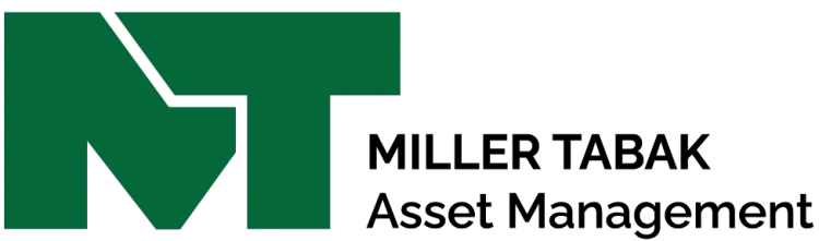 Miller Tabak Asset Management logo