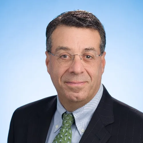 ERIC ROBERT FISHMAN