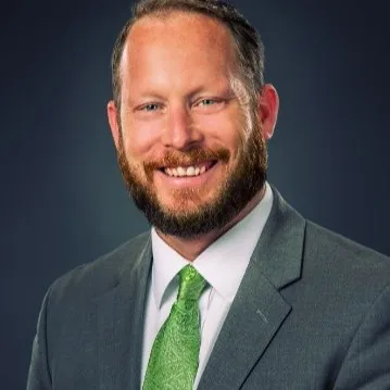 Daniel Christian Kelley