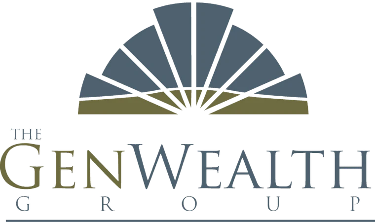 THE Genwealth Group, Inc. logo