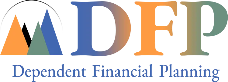 Dependent Financial Planning logo