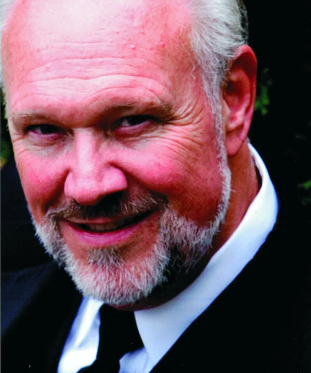 LEE ROY BARCZAK