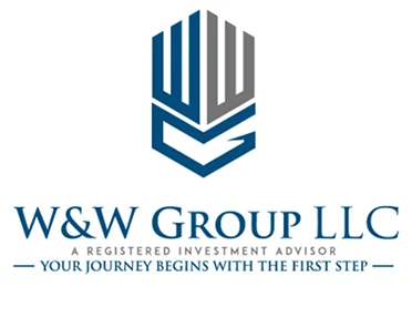 THE W & W Group LLC logo