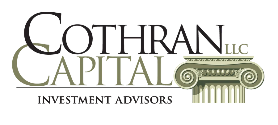 Cothran Capital, LLC logo