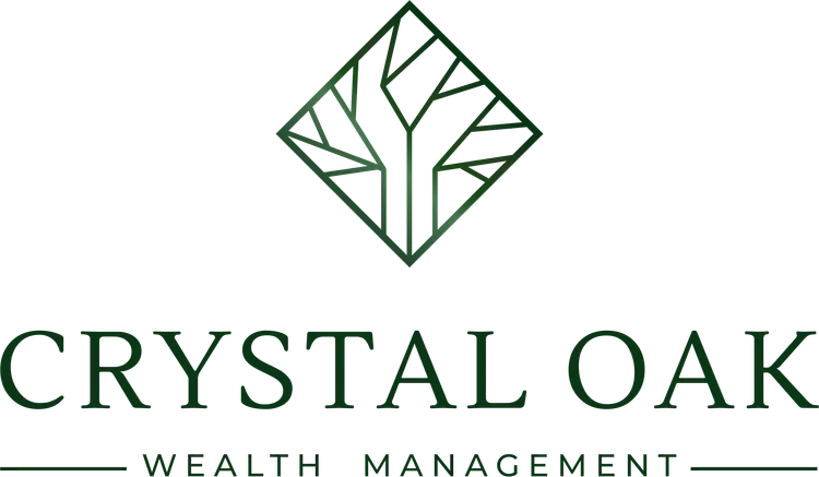 Crystal OAK Wealth Management, LLC logo