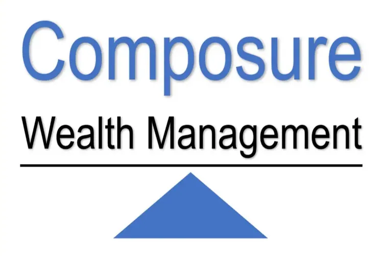 Composure Wealth Management, LLC logo