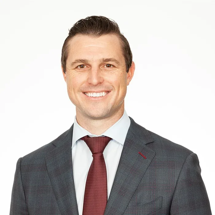 CHRISTOPHER M GIOVINAZZO