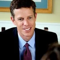 MICHAEL JOHN MCCORMICK
